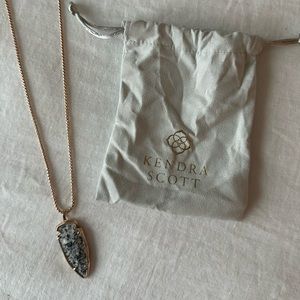 Kendra Scott | Pendant Necklace